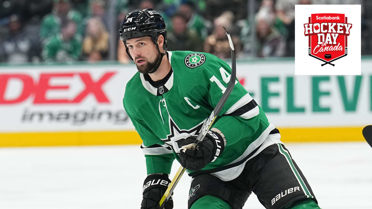 Benn se alegra de que el ‘Día del Hockey en Canadá’ destaque a Victoria, Columbia Británica